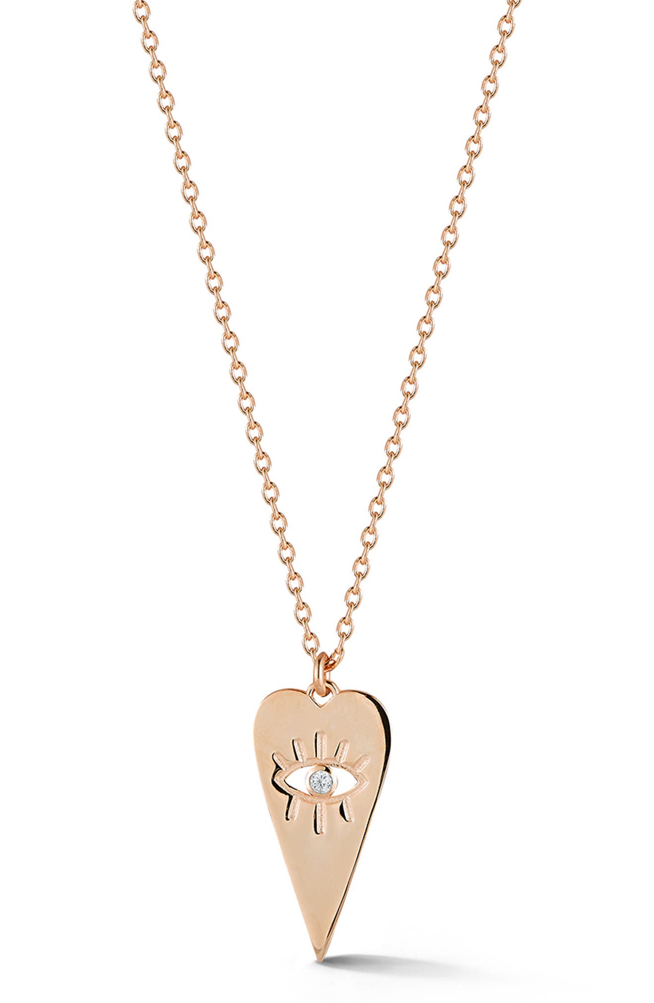 sphera milano evil eye necklace
