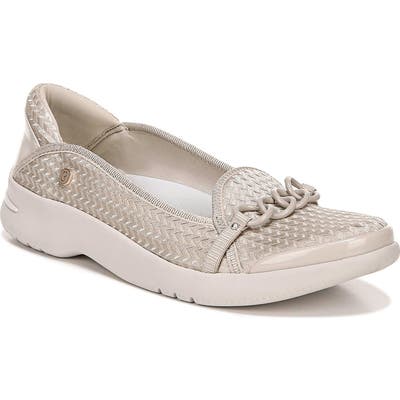 Bzees Admire Flat, Beige