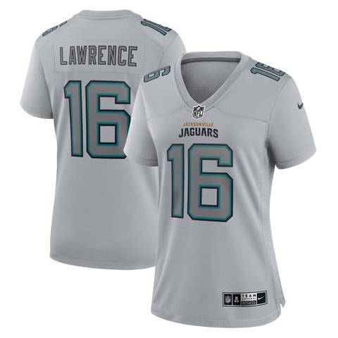 Women's Nike Gardner Minshew II Teal Jacksonville Jaguars Legend Jersey