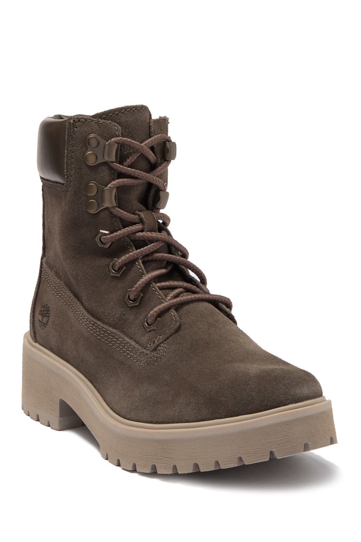 timberland suede boots