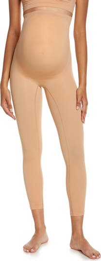 Nordstrom spanx maternity leggings deals