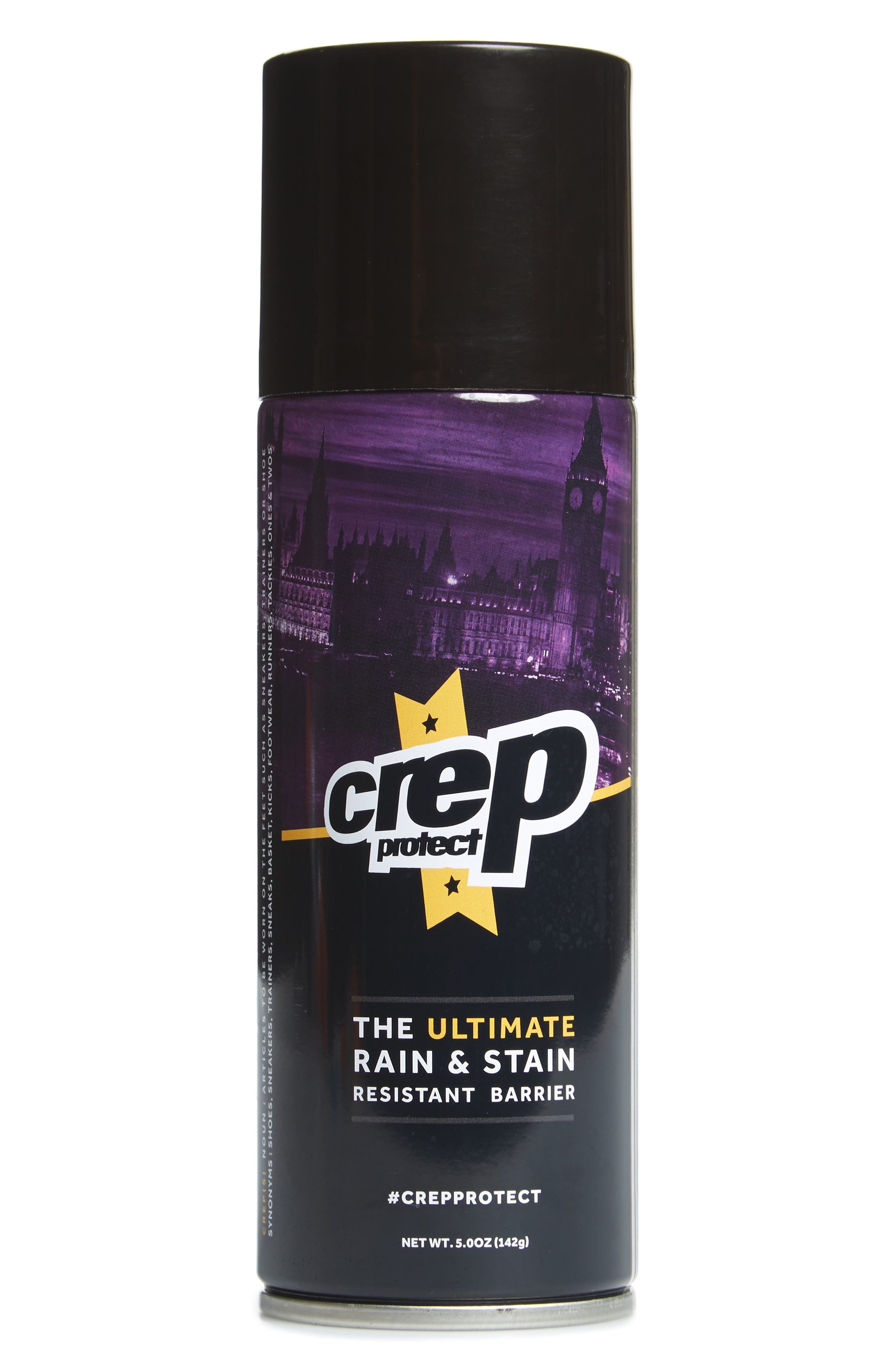 crep spray on uggs