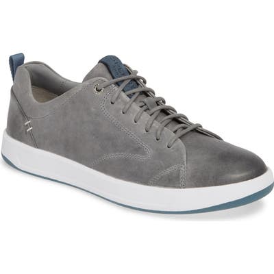 Sperry Gold Cup Richfield Ltt Sneaker- Black