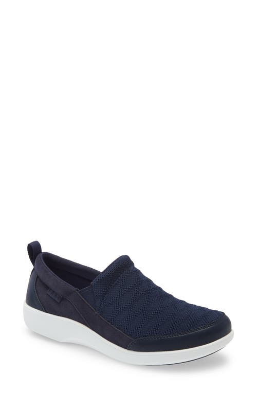 TRAQ by Alegria Slip-On Sneaker at Nordstrom,