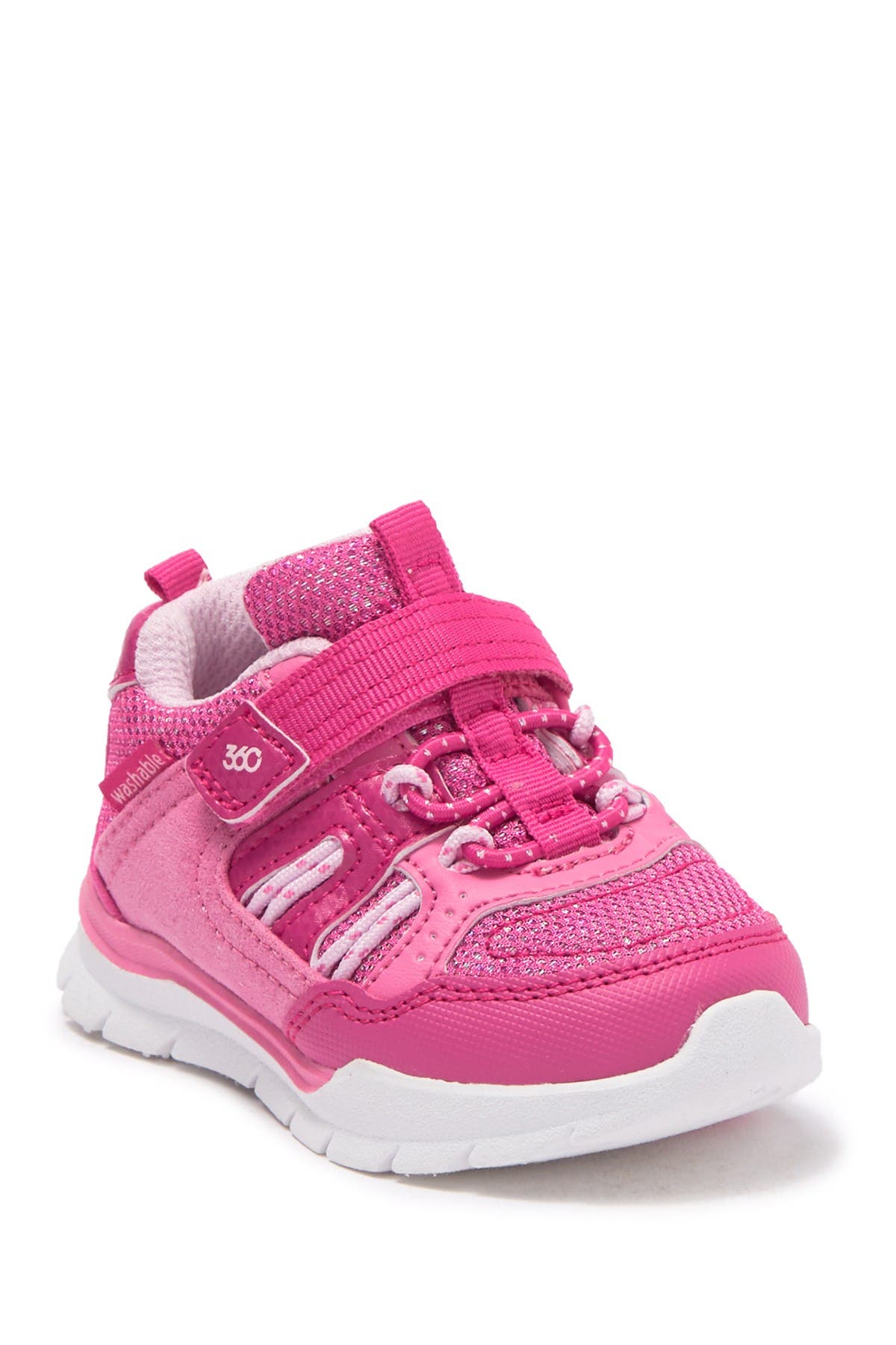 stride rite dive sneaker