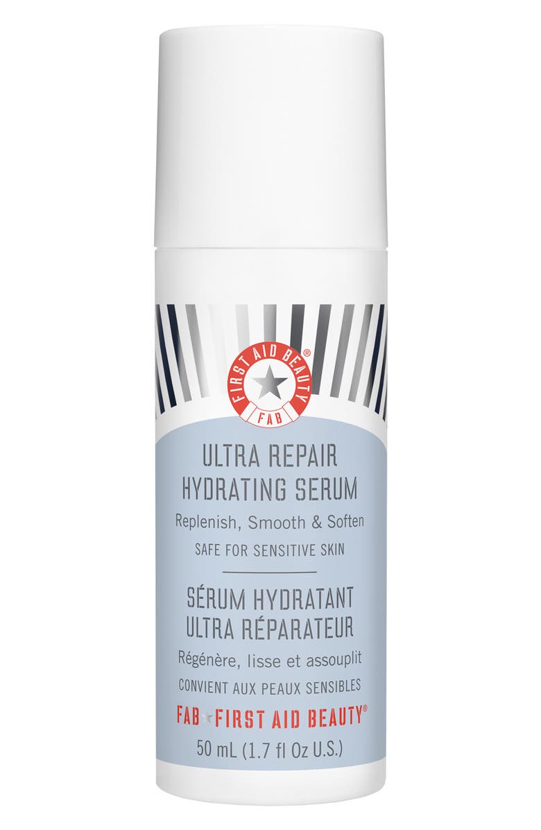 First Aid Beauty Ultra Repair Hydrating Serum | Nordstrom