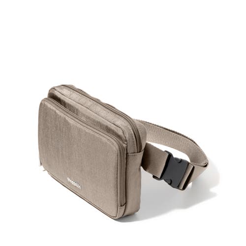 BAGGALLINI BAGGALLINI MODERN BELT BAG SLING 