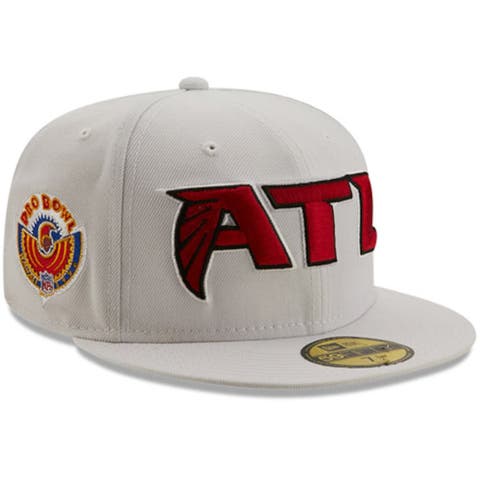 Lids Cincinnati Bengals New Era Pro Bowl 9FIFTY Snapback Hat - White