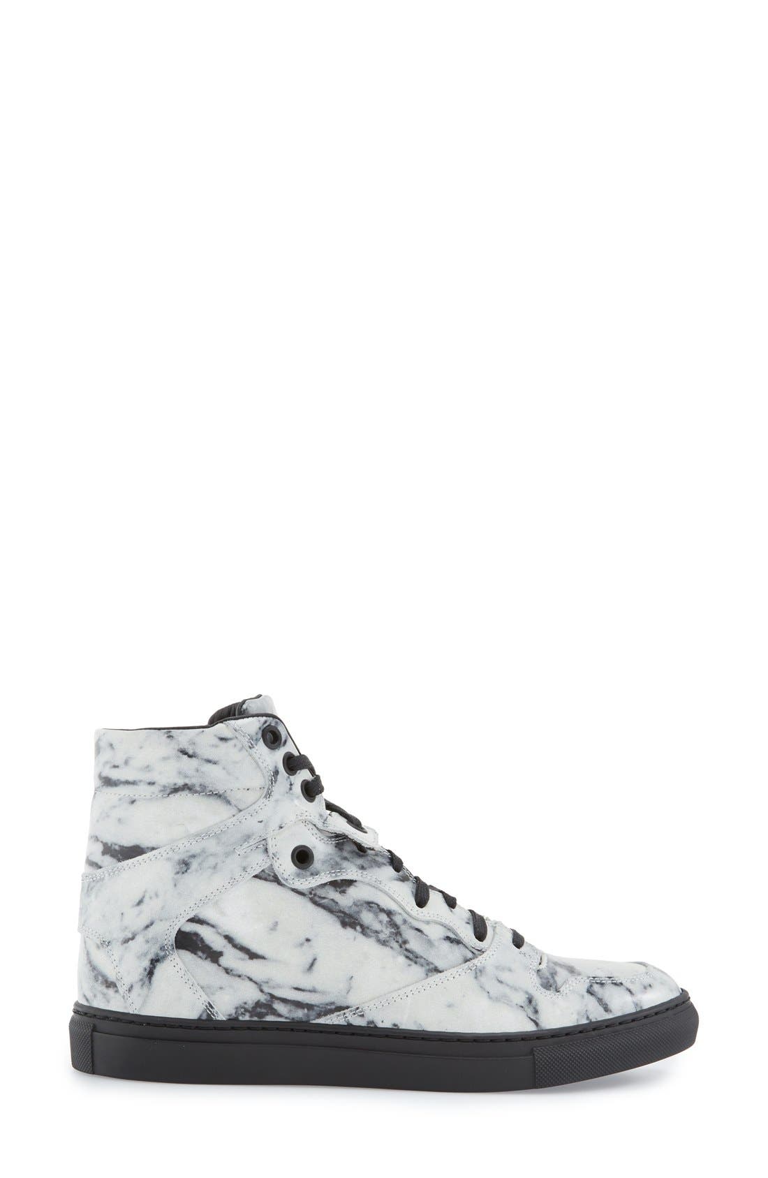 balenciaga sneakers womens nordstrom