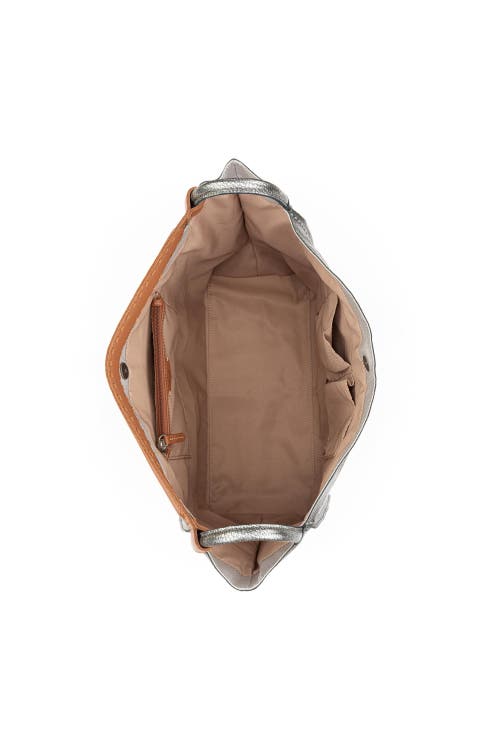 THE SAK THE SAK LOS FELIZ LARGE TOTE BAG