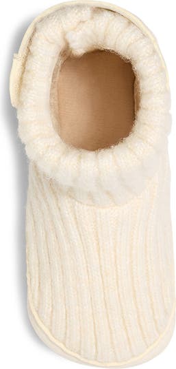Baby Tasman Boot & Beanie Set
