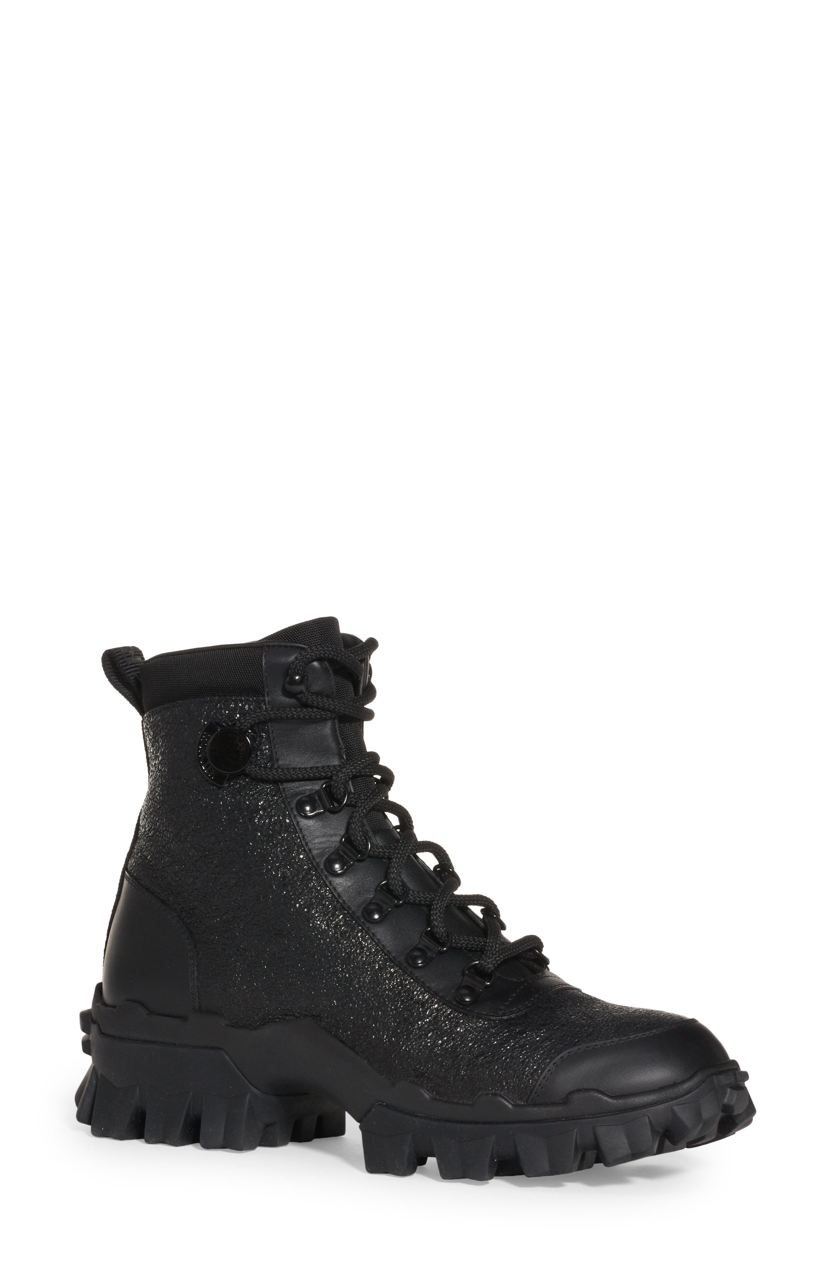 moncler boots women