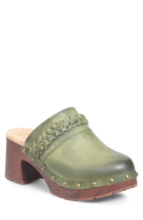 Kork-Ease Tilly Clog in at Nordstrom