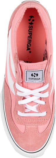 Superga 3041 Revolley Colorblock Platform Sneaker (Women) | Nordstrom