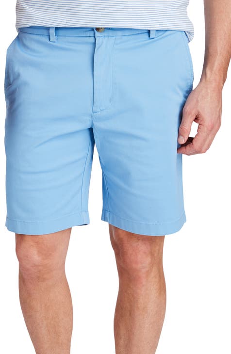 Vineyard Vines Men's Shorts - Blue - 30