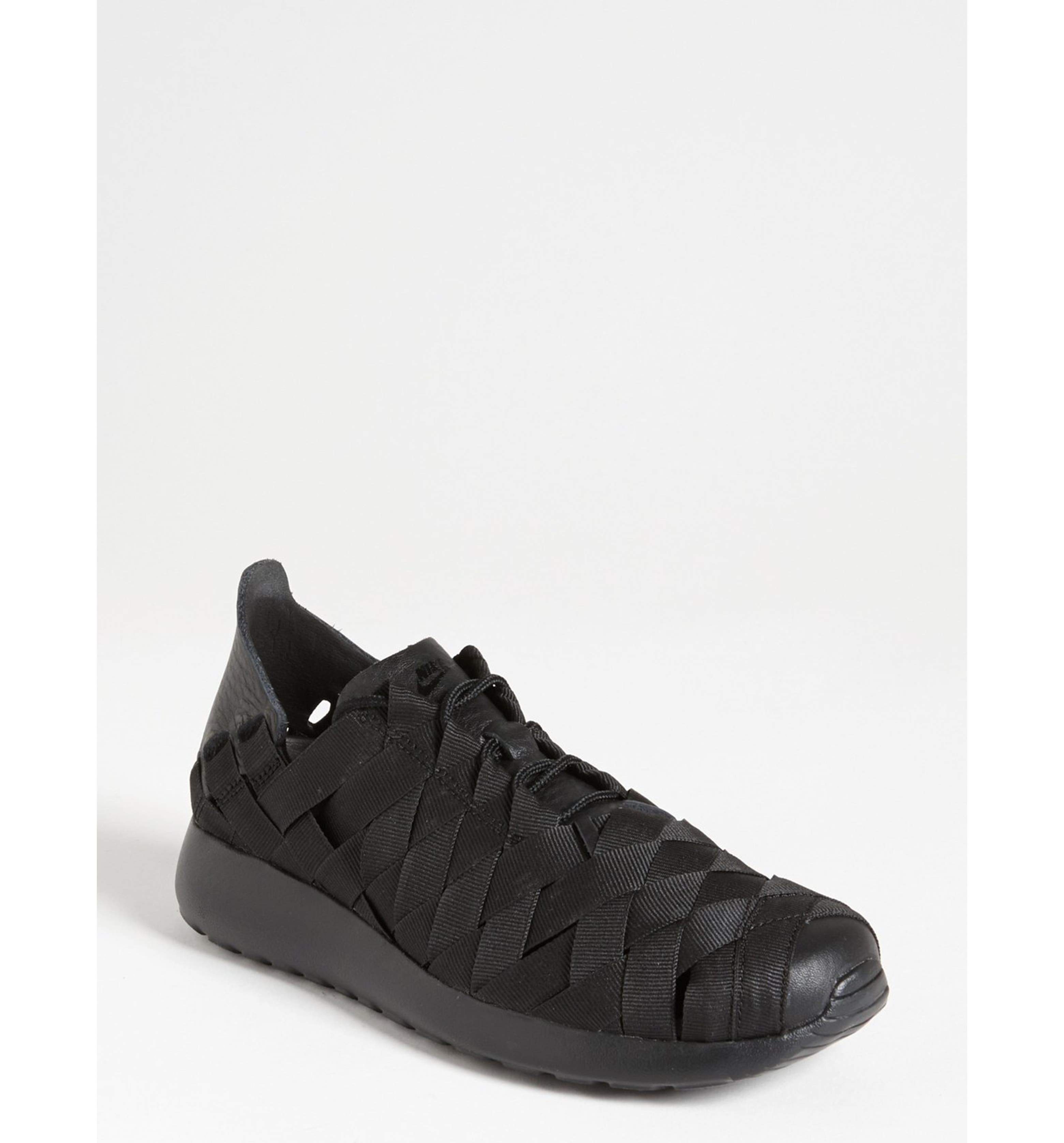Nike 'Roshe Run' Woven Sneaker (Women) | Nordstrom