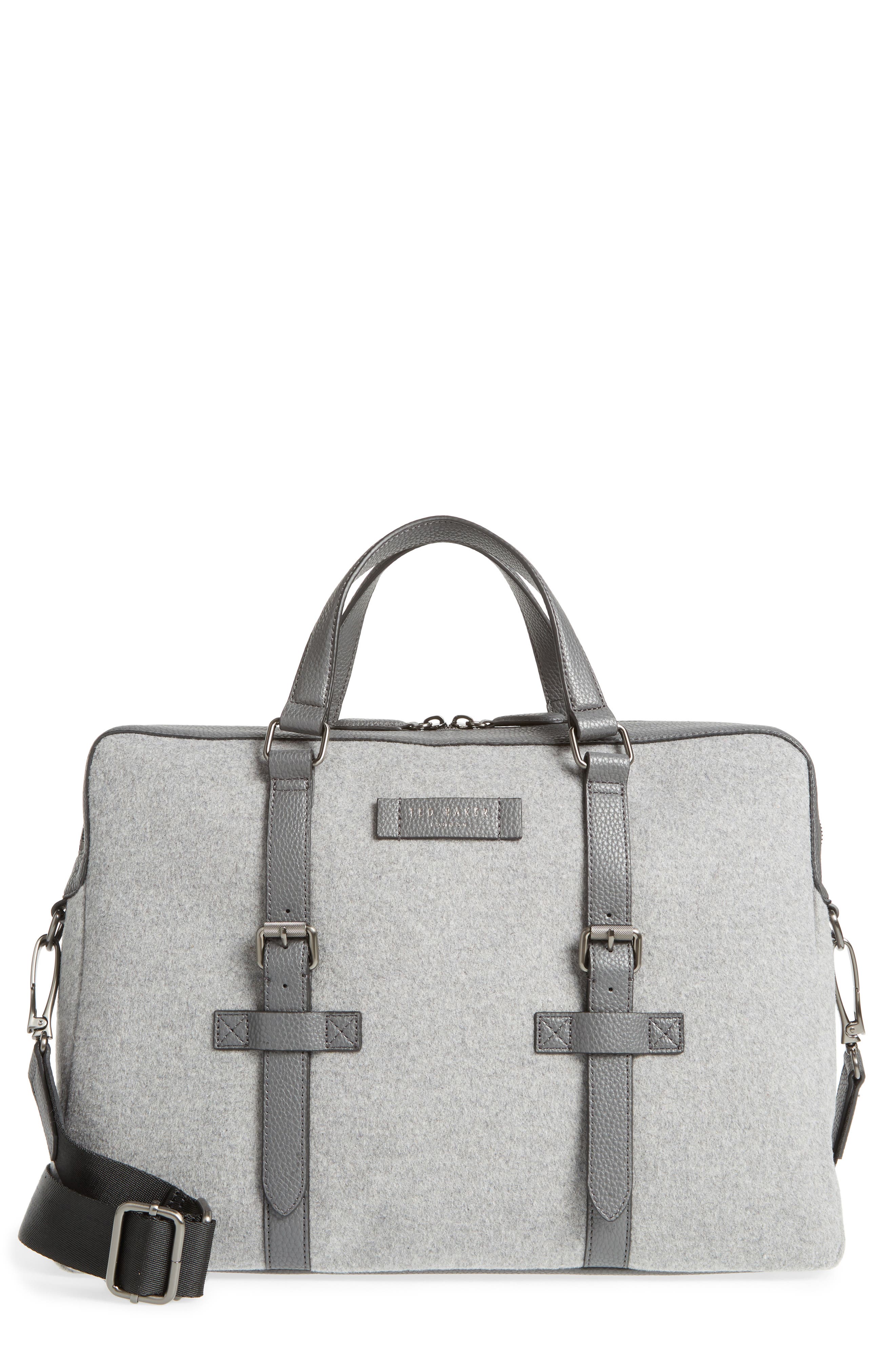 ted baker ladies briefcase