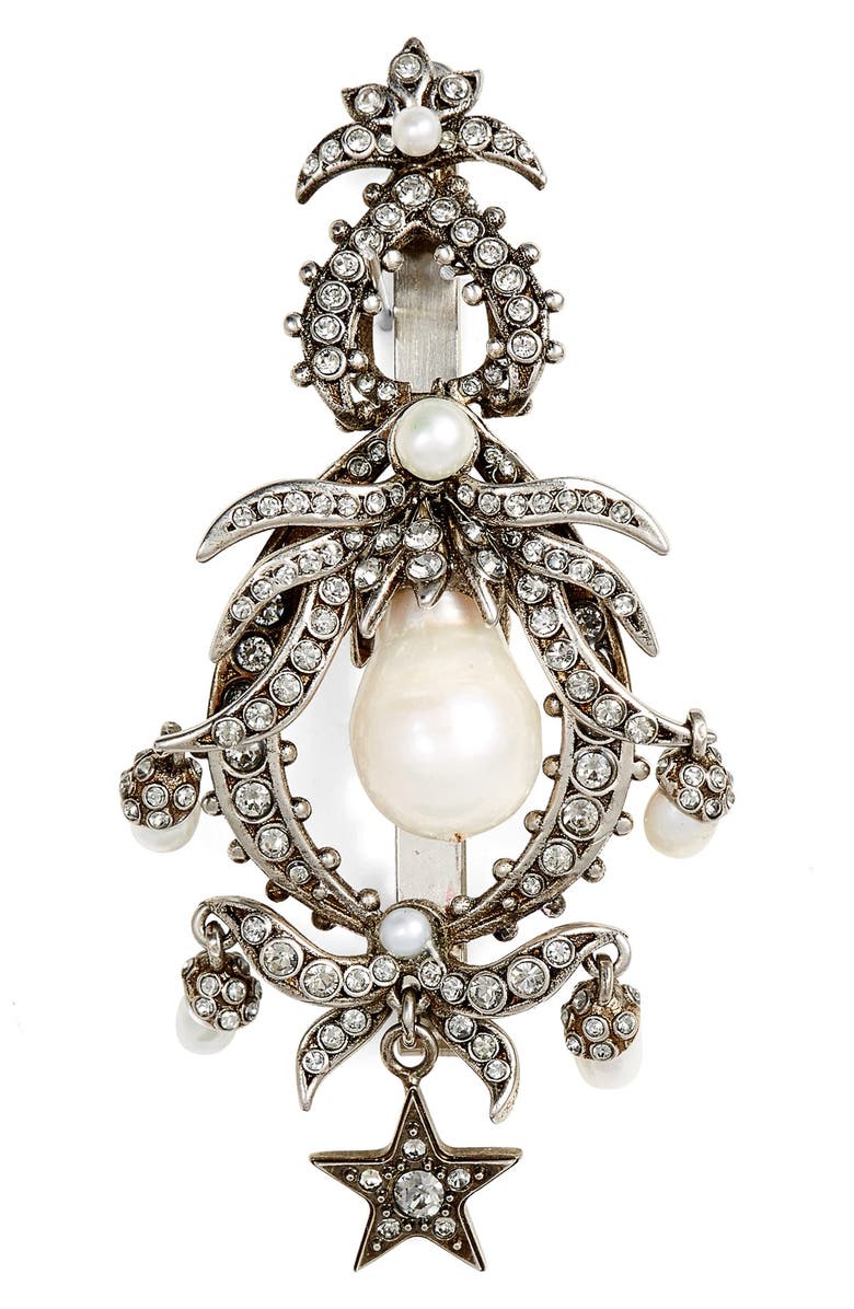 Alexander mcqueen swarovski Clearance