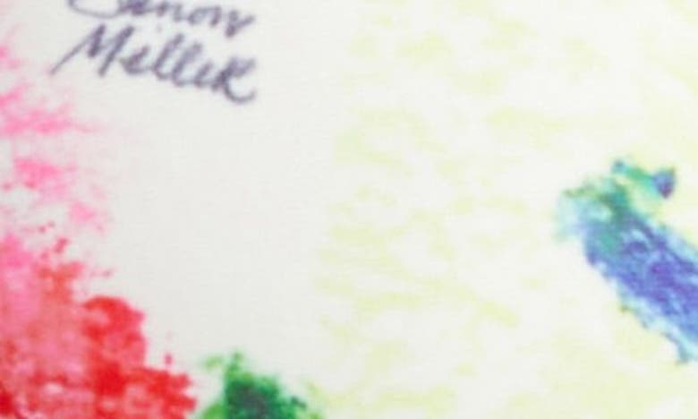 SIMON MILLER BWAI TRIANGLE BIKINI TOP