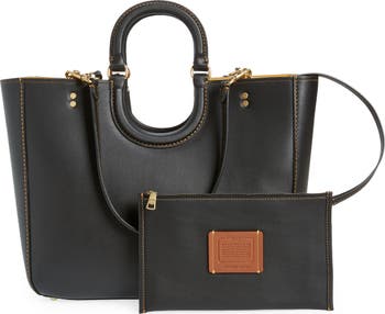 Chic purses, handbags on sale from Coach Outlet, Kate Spade, Tory