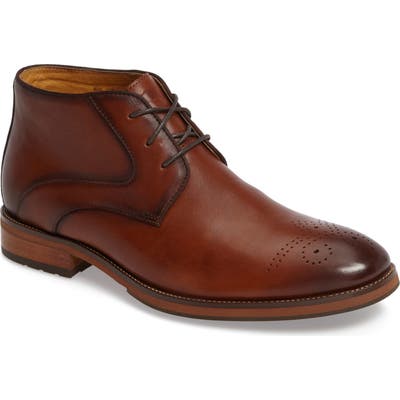 Florsheim Blaze Chukka Boot