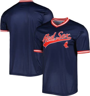 Men's Stitches White Los Angeles Dodgers Cooperstown Collection