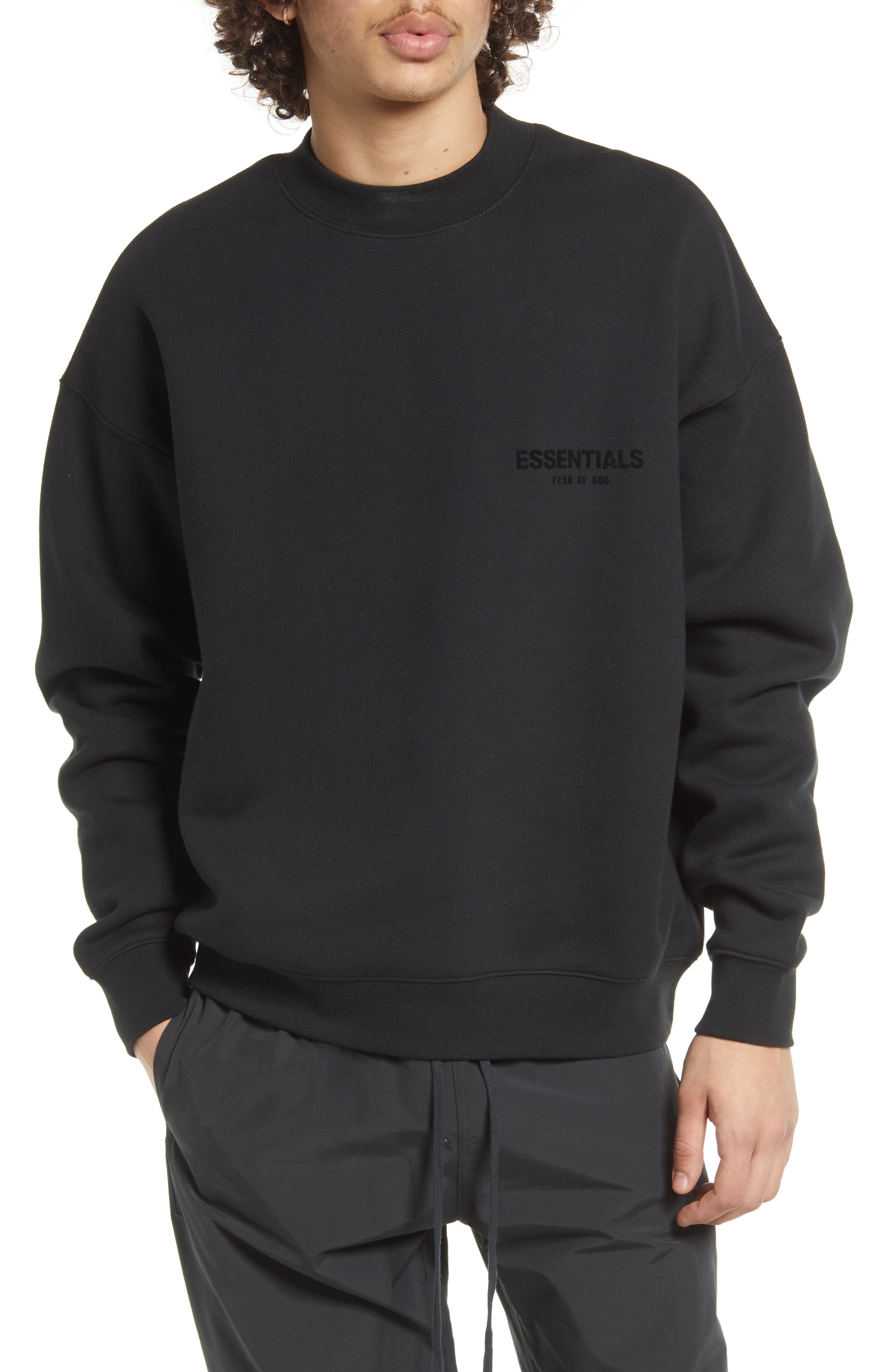 fear of god hoodie retail price