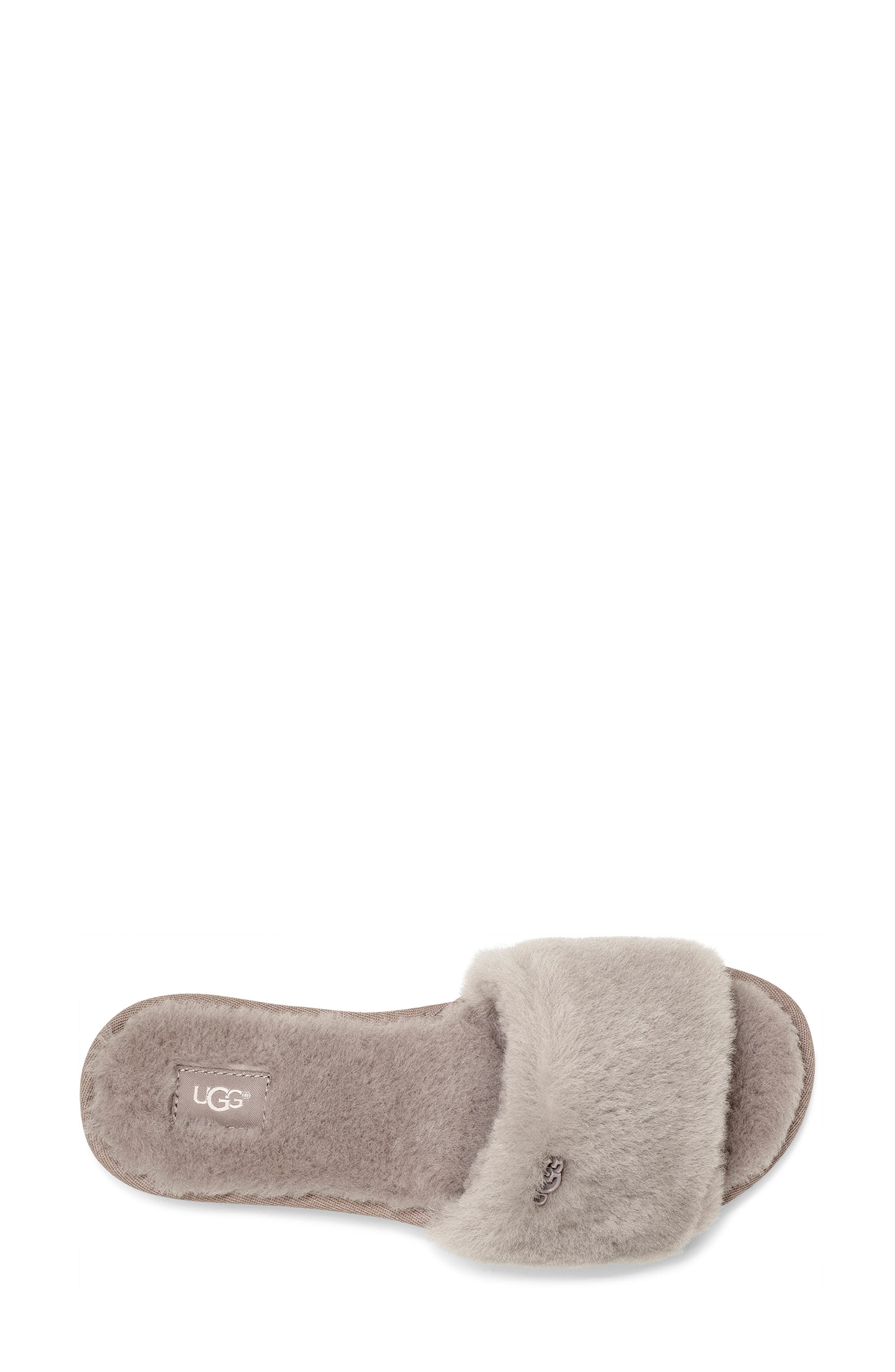 ugg cozette oyster