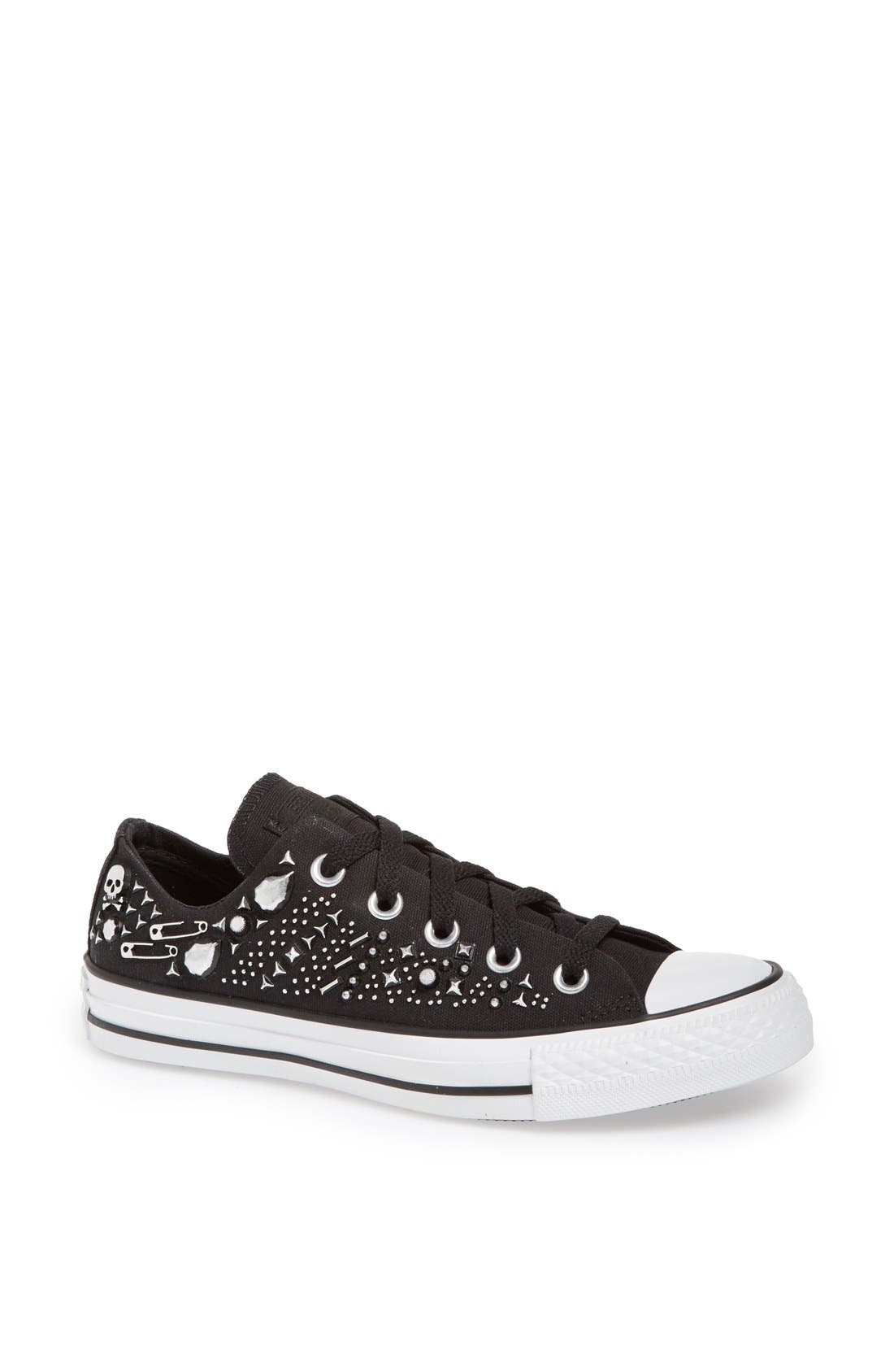 nordstrom converse all star ii