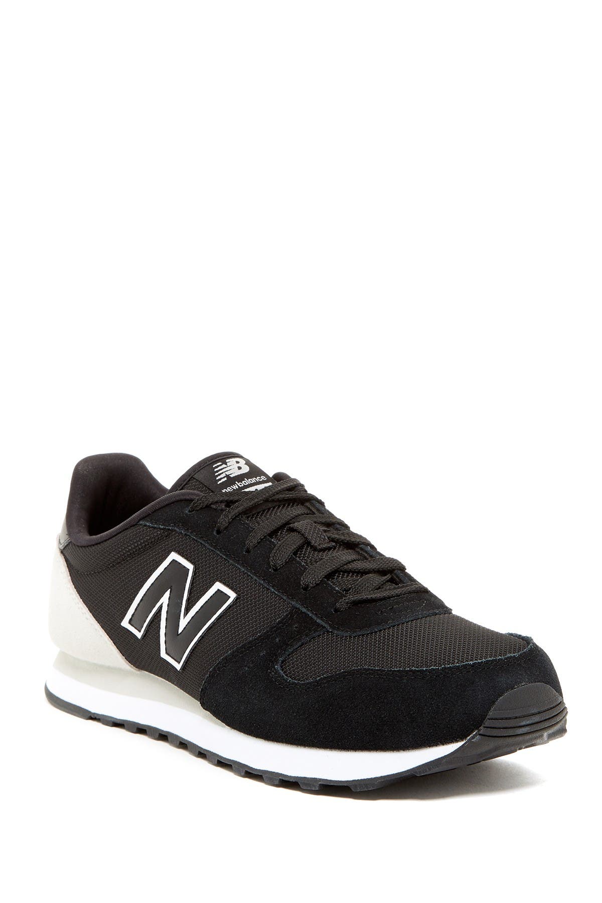 new balance 311 black