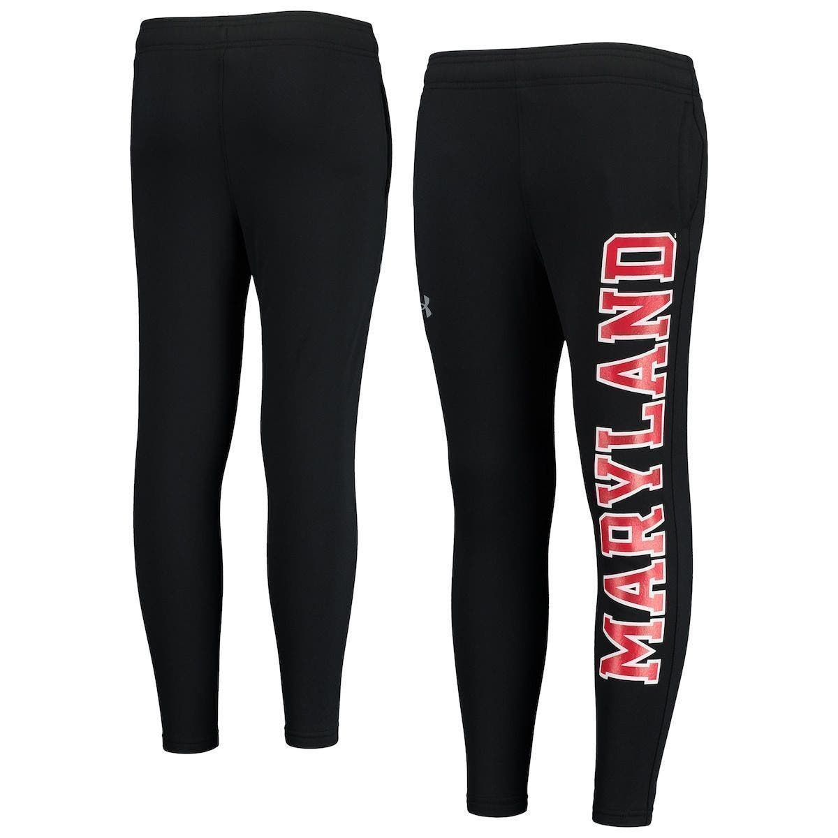 youth xl under armour pants