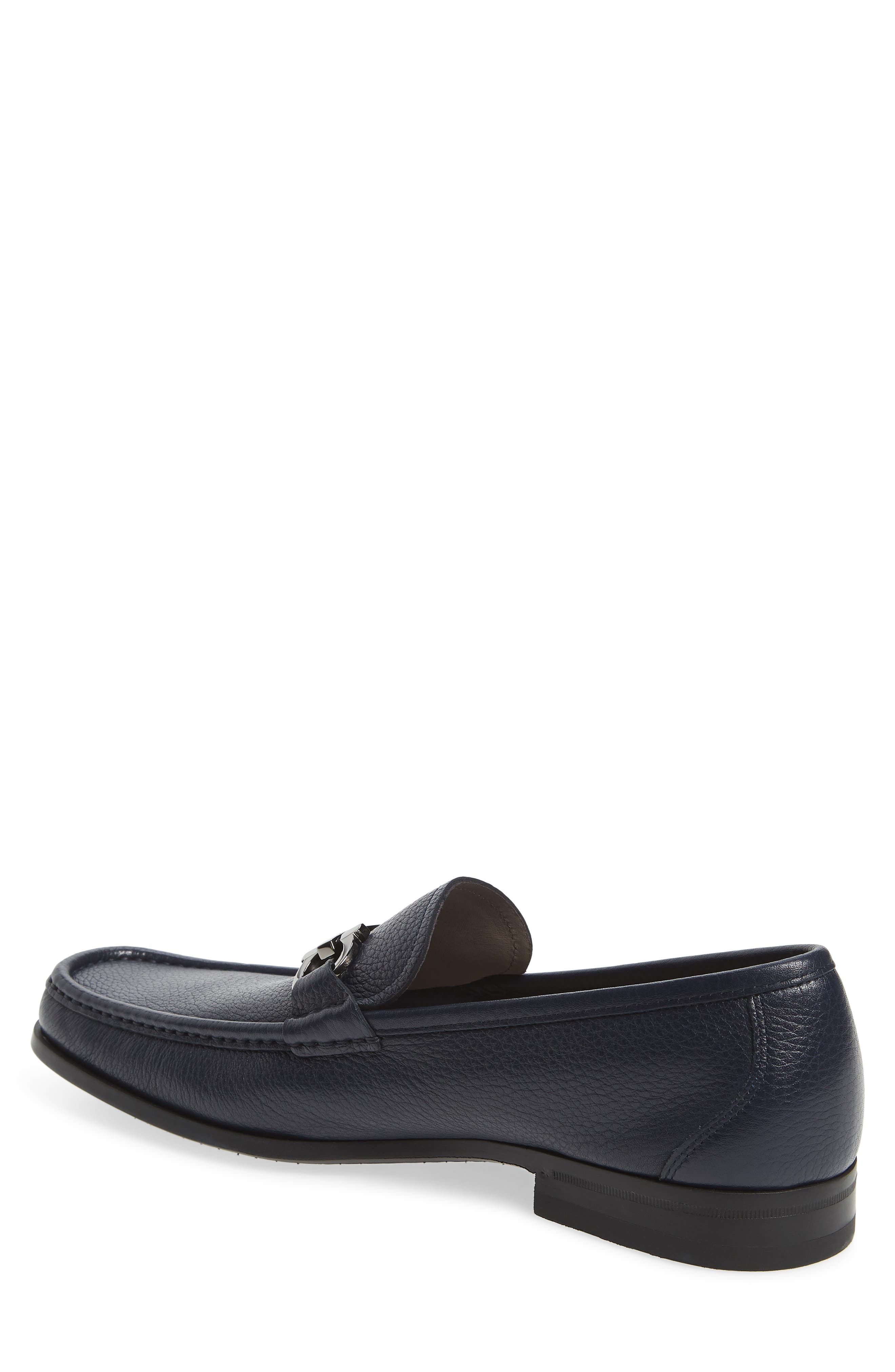 salvatore ferragamo grandioso suede loafers