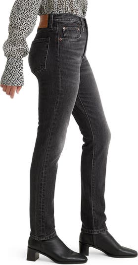 501® High Waist Skinny Jeans