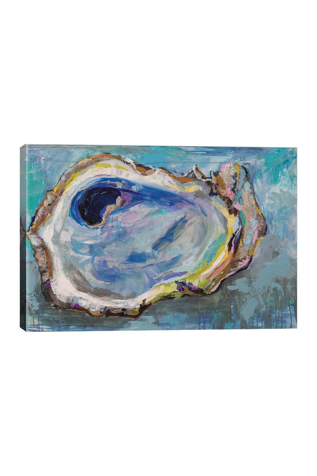 oyster two