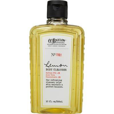 C.o. Bigelow Lemon Body Cleanser