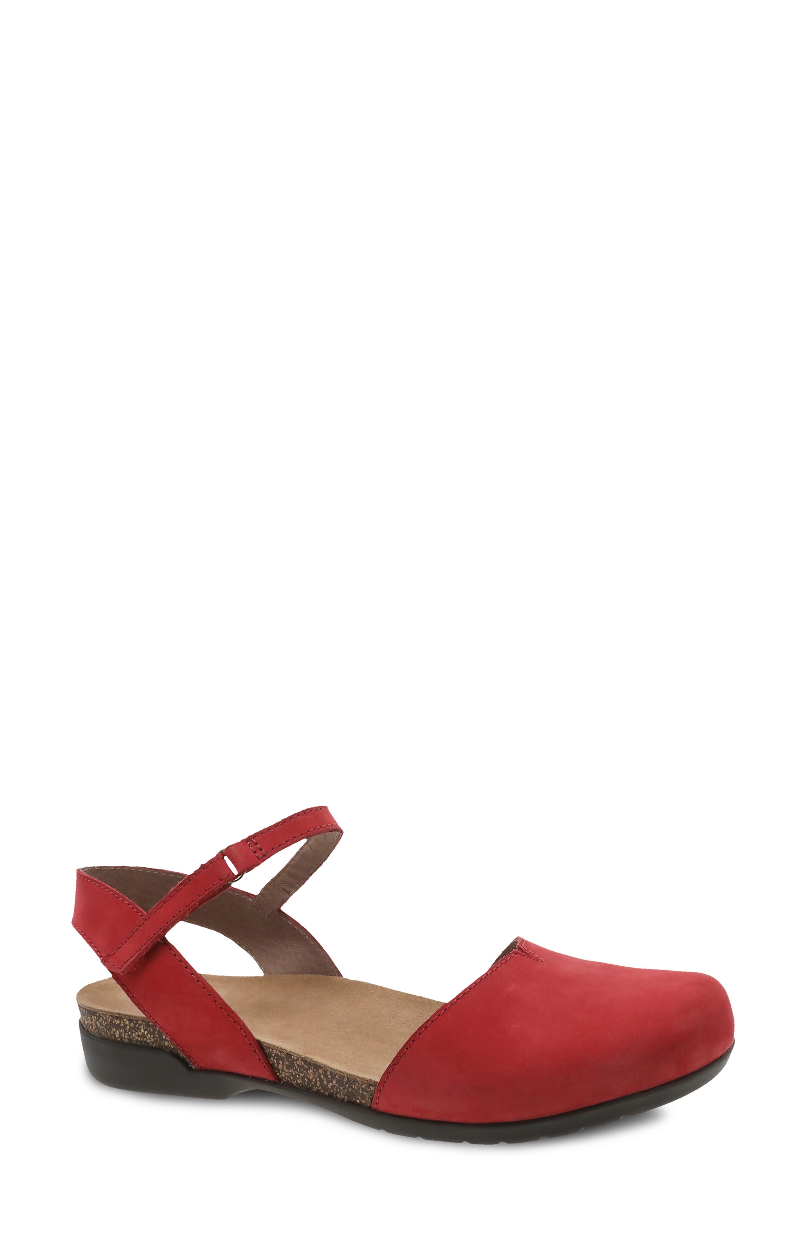 Women's Dansko Comfort Flats | Nordstrom