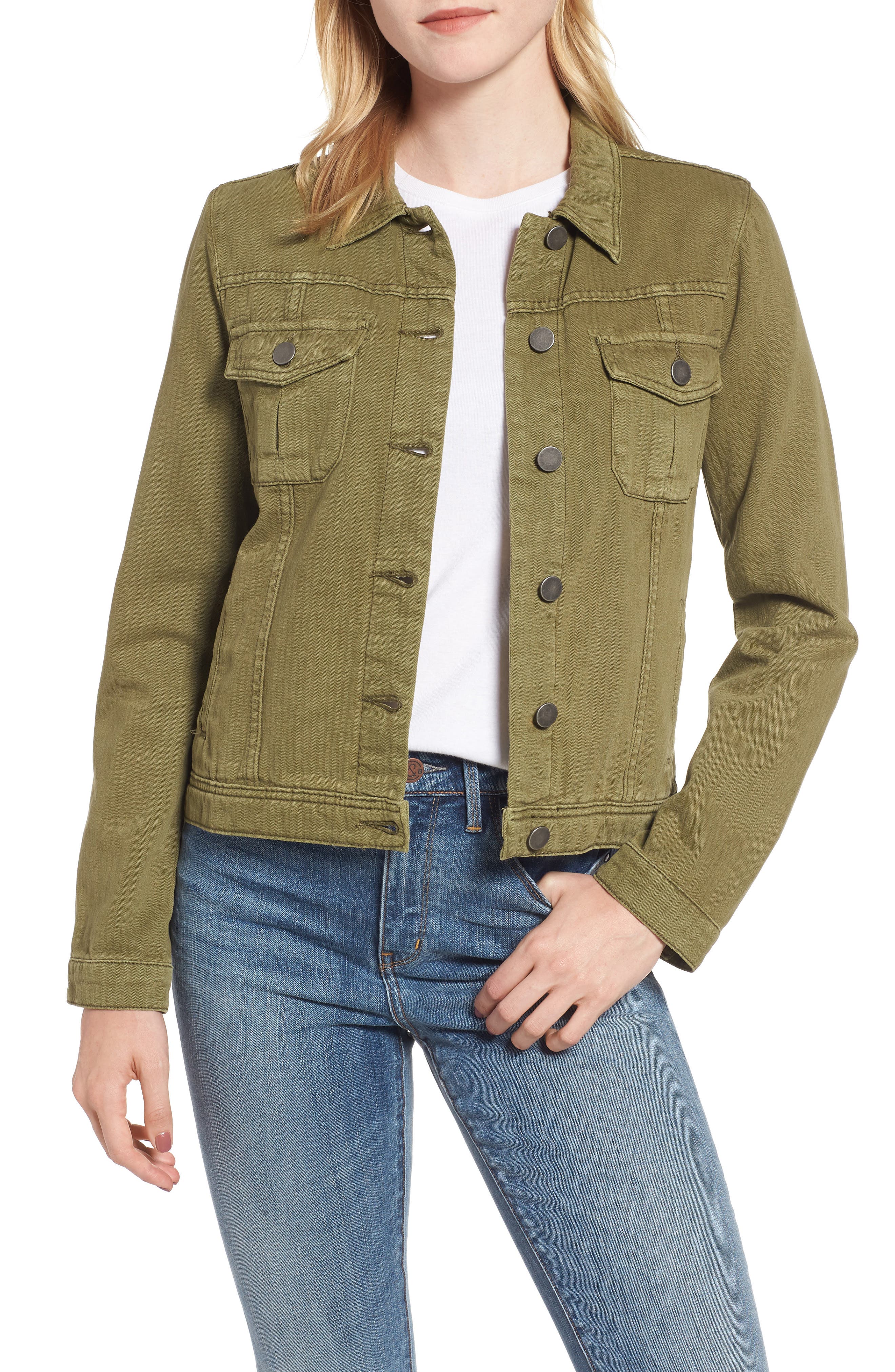 dear john jean jacket