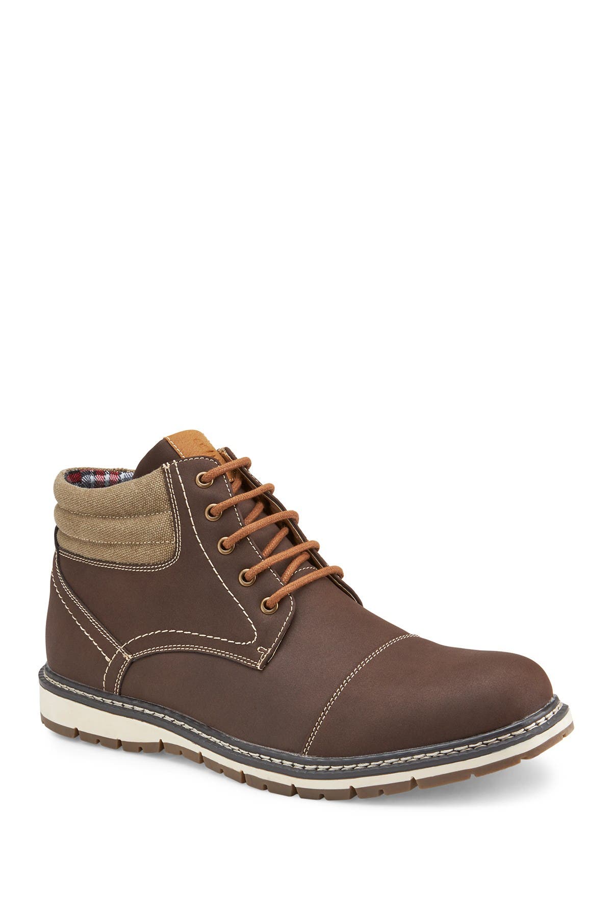 reserved footwear chukka boots