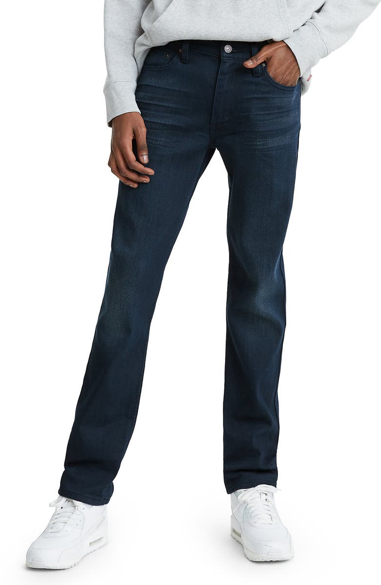 Levi's® 511 Slim Jeans - 30-34