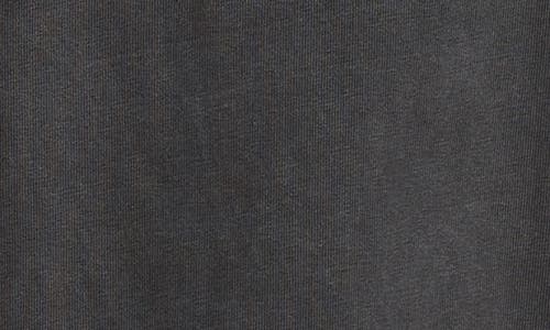Rowan Noah Standard T-shirt In Faded Black