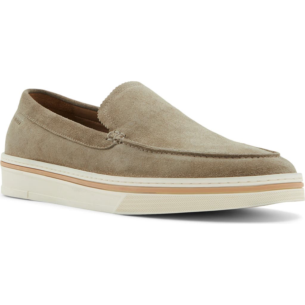 BAKER BY TED BAKER TED BAKER HAMPSHIRE SLIP-ON SHOE