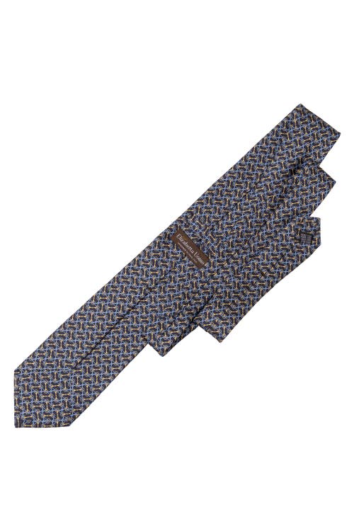 Elizabetta Palio In Navy