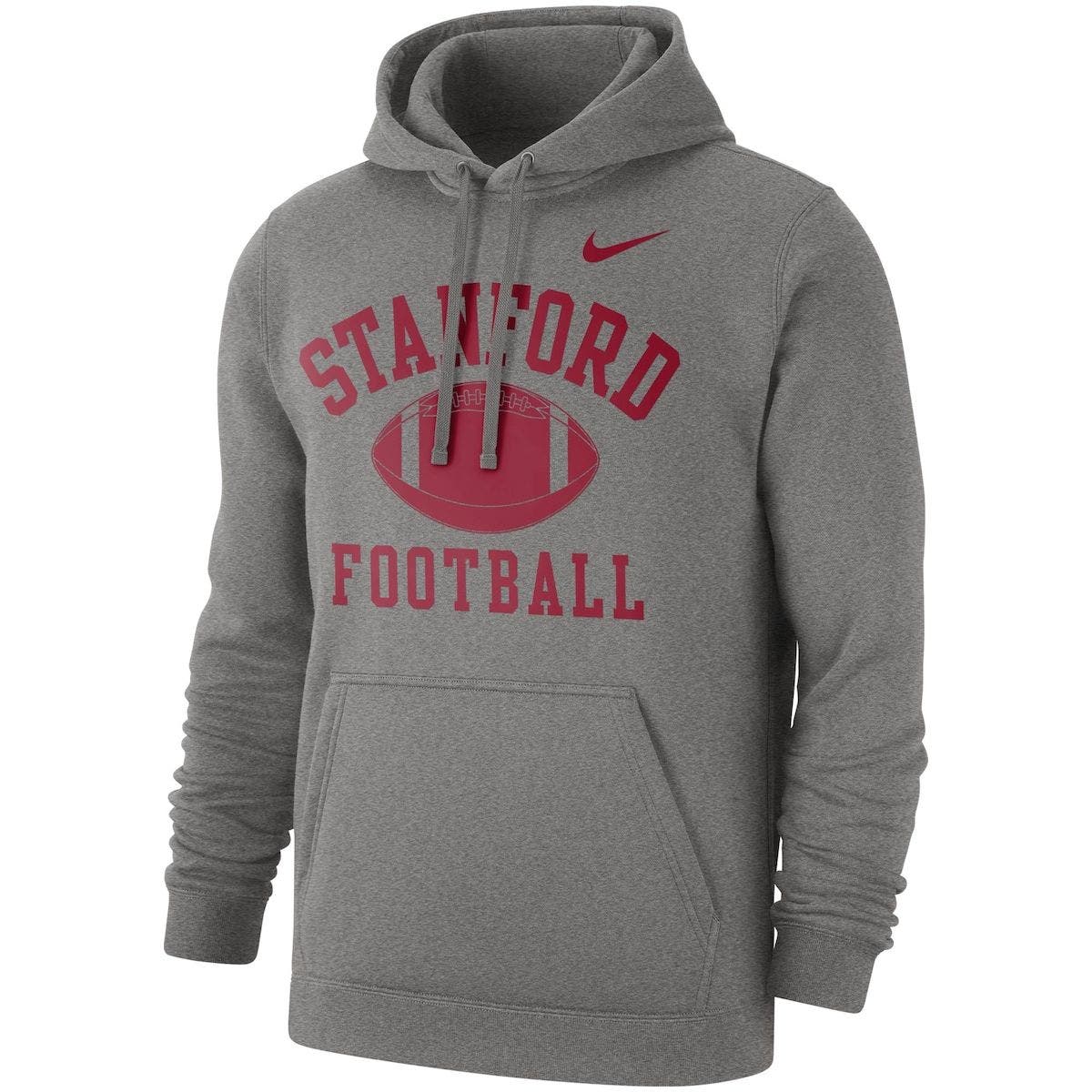 Stanford Football Hoodies