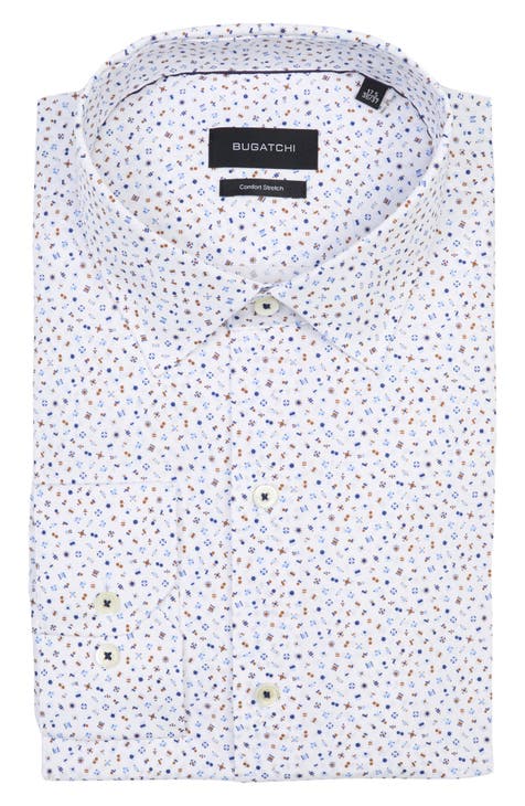 Men's Slim Fit Dress Shirts | Nordstrom Rack