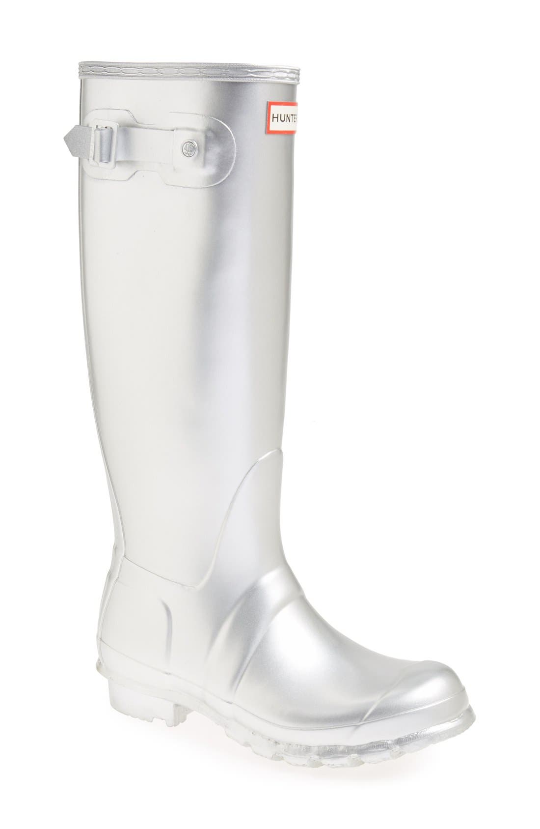 Hunter 'Original' Boot (Women) Nordstrom