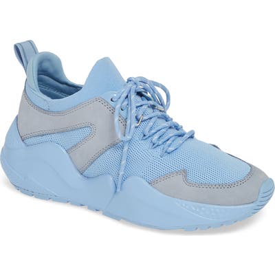 Kenneth Cole New York Maddox Sneaker- Blue