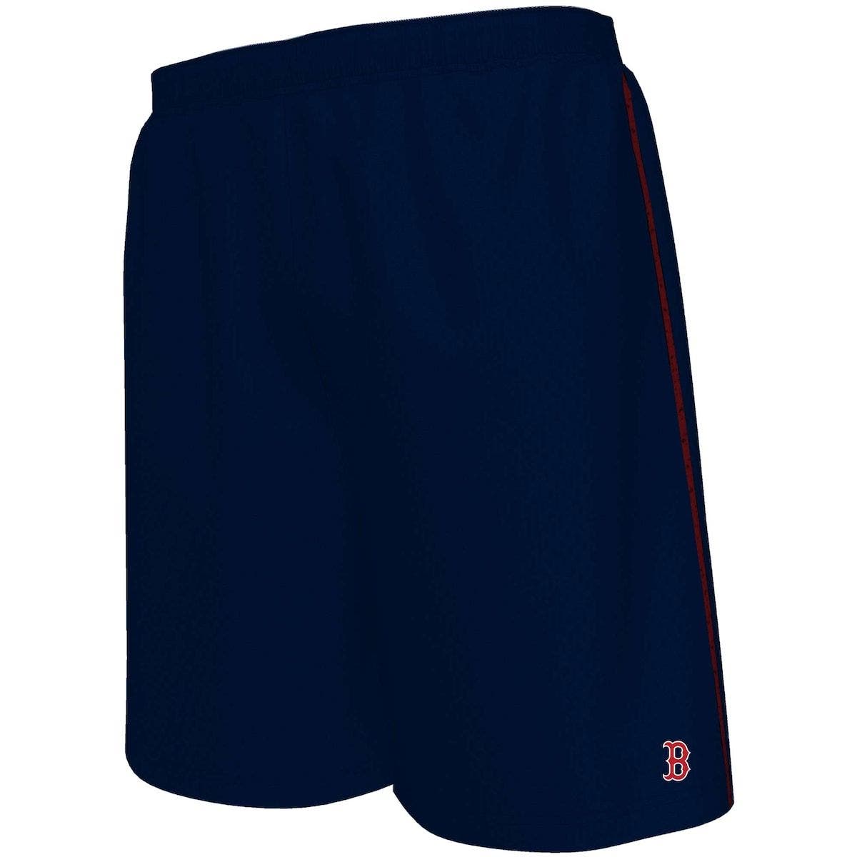 Majestic Navy Boston Red Sox 