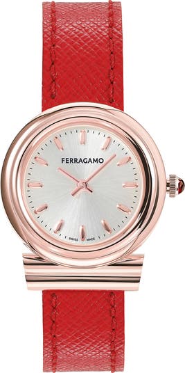 Gior ferragamo discount watch