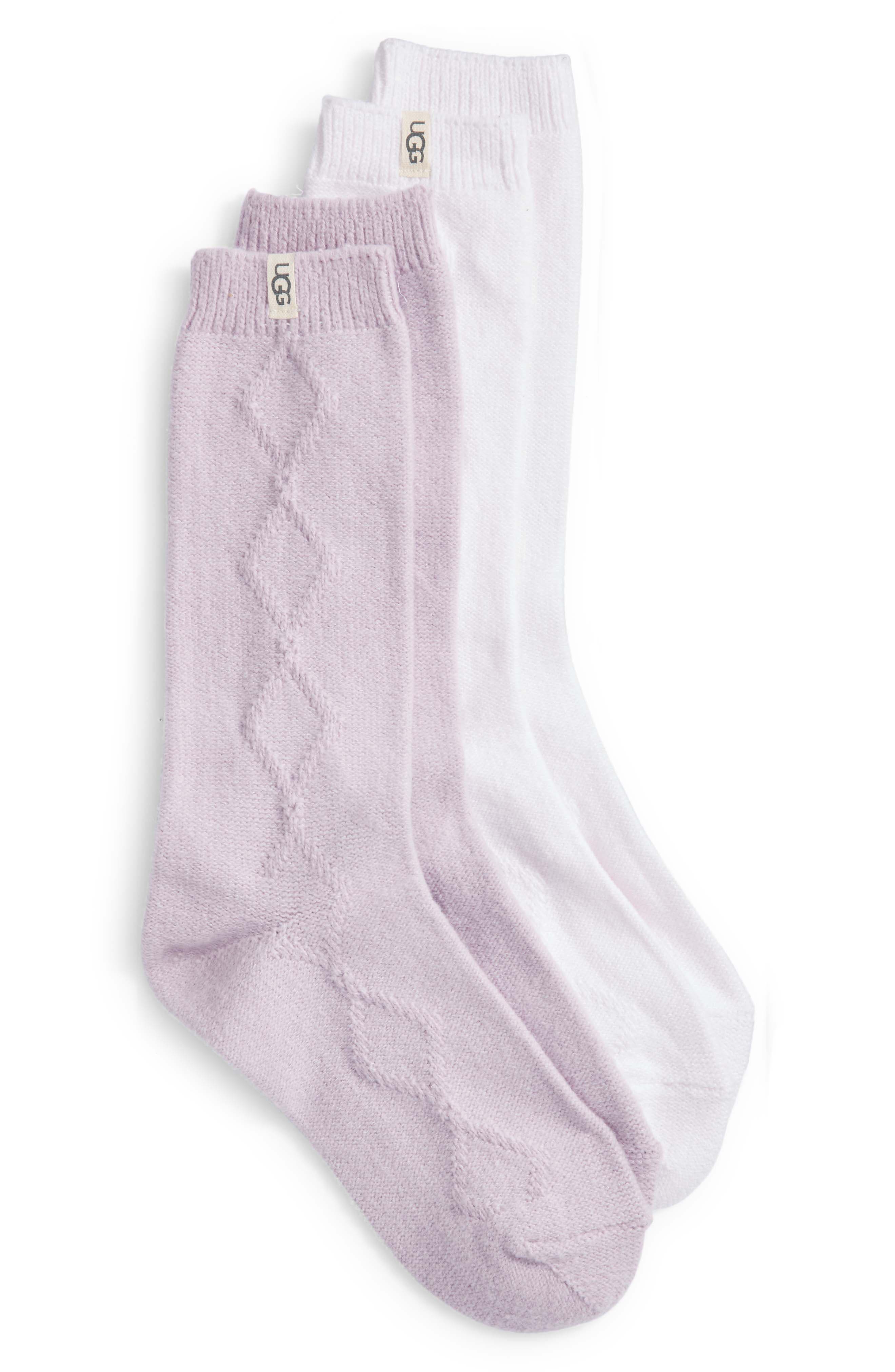 Shop Purple UGG Online | Nordstrom