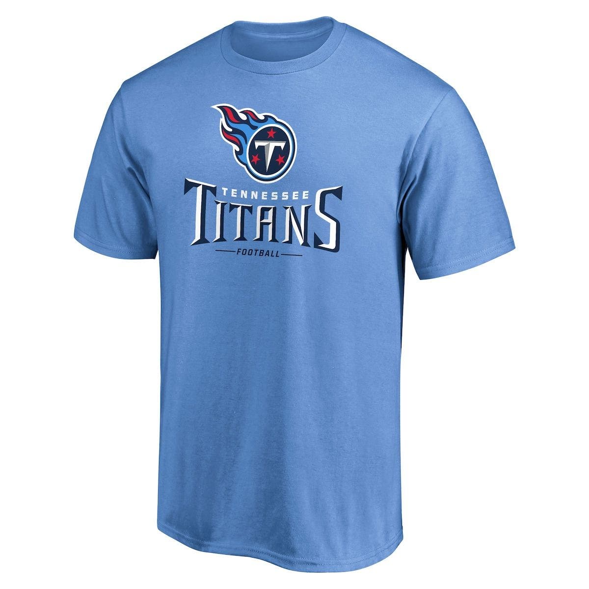 fanatics titans